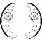 Trw Σετ Σιαγόνων Φρένων - GS8160