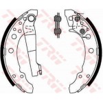 Trw Σετ Σιαγόνων Φρένων - GS8166