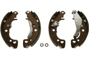 Trw Σετ Σιαγόνων Φρένων - GS8271