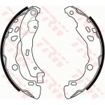 Trw Σετ Σιαγόνων Φρένων - GS8455 Trw Σετ Σιαγόνων Φρένων - GS8455