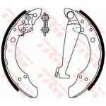 Trw Σετ Σιαγόνων Φρένων - GS8526