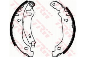 Trw Σετ Σιαγόνων Φρένων - GS8531