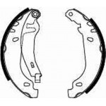 Trw Σετ Σιαγόνων Φρένων - GS8531