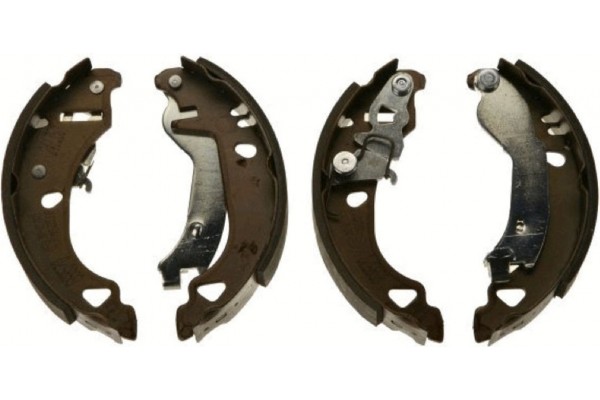 Trw Σετ Σιαγόνων Φρένων - GS8570