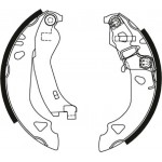 Trw Σετ Σιαγόνων Φρένων - GS8570