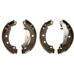 Trw Σετ Σιαγόνων Φρένων - GS8616