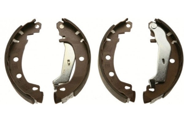 Trw Σετ Σιαγόνων Φρένων - GS8616