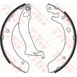 Trw Σετ Σιαγόνων Φρένων - GS8633