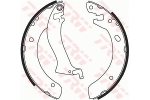 Trw Σετ Σιαγόνων Φρένων - GS8633