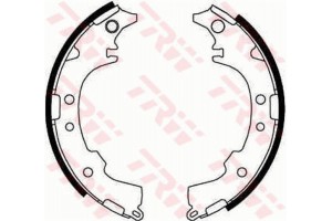 Trw Σετ Σιαγόνων Φρένων - GS8652