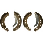 Trw Σετ Σιαγόνων Φρένων - GS8729 Trw Σετ Σιαγόνων Φρένων - GS8729