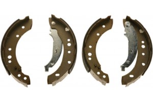 Trw Σετ Σιαγόνων Φρένων - GS8729