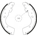 Trw Σετ Σιαγόνων Φρένων - GS8797