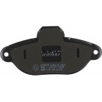 Trw Σετ τακάκια, Δισκόφρενα - GDB1115 Trw Σετ τακάκια, Δισκόφρενα - GDB1115