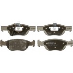 Trw Σετ τακάκια, Δισκόφρενα - GDB1291 Trw Σετ τακάκια, Δισκόφρενα - GDB1291