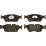 Trw Σετ τακάκια, Δισκόφρενα - GDB1348 Trw Σετ τακάκια, Δισκόφρενα - GDB1348