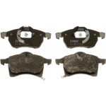 Trw Σετ τακάκια, Δισκόφρενα - GDB1350 Trw Σετ τακάκια, Δισκόφρενα - GDB1350