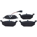 Trw Σετ τακάκια, Δισκόφρενα - GDB1386