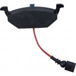 Trw Σετ τακάκια, Δισκόφρενα - GDB1386