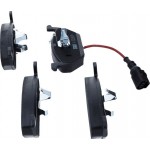 Trw Σετ τακάκια, Δισκόφρενα - GDB1386