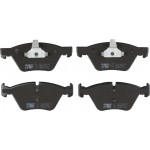 Trw Σετ τακάκια, Δισκόφρενα - GDB1559