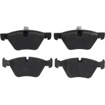 Trw Σετ τακάκια, Δισκόφρενα - GDB1559