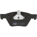 Trw Σετ τακάκια, Δισκόφρενα - GDB1559