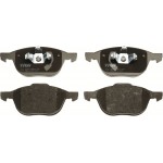 Trw Σετ τακάκια, Δισκόφρενα - GDB1583