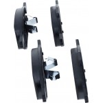 Trw Σετ τακάκια, Δισκόφρενα - GDB1583