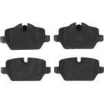 Trw Σετ τακάκια, Δισκόφρενα - GDB1612 Trw Σετ τακάκια, Δισκόφρενα - GDB1612