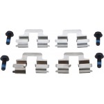 Trw Σετ τακάκια, Δισκόφρενα - GDB1622 Trw Σετ τακάκια, Δισκόφρενα - GDB1622