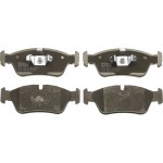 Trw Σετ τακάκια, Δισκόφρενα - GDB1625 Trw Σετ τακάκια, Δισκόφρενα - GDB1625