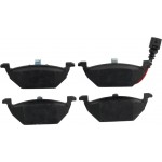 Trw Σετ τακάκια, Δισκόφρενα - GDB1658 Trw Σετ τακάκια, Δισκόφρενα - GDB1658