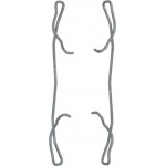 Trw Σετ τακάκια, Δισκόφρενα - GDB1668 Trw Σετ τακάκια, Δισκόφρενα - GDB1668