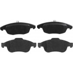 Trw Σετ τακάκια, Δισκόφρενα - GDB1690 Trw Σετ τακάκια, Δισκόφρενα - GDB1690