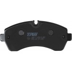 Trw Σετ τακάκια, Δισκόφρενα - GDB1696 Trw Σετ τακάκια, Δισκόφρενα - GDB1696