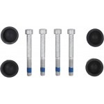 Trw Σετ τακάκια, Δισκόφρενα - GDB1696 Trw Σετ τακάκια, Δισκόφρενα - GDB1696