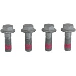 Trw Σετ τακάκια, Δισκόφρενα - GDB1699 Trw Σετ τακάκια, Δισκόφρενα - GDB1699