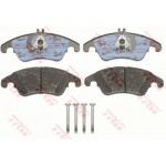 Trw Σετ τακάκια, Δισκόφρενα - GDB1737 Trw Σετ τακάκια, Δισκόφρενα - GDB1737