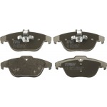 Trw Σετ τακάκια, Δισκόφρενα - GDB1738