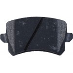 Trw Σετ τακάκια, Δισκόφρενα - GDB1763 Trw Σετ τακάκια, Δισκόφρενα - GDB1763