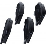 Trw Σετ τακάκια, Δισκόφρενα - GDB1763 Trw Σετ τακάκια, Δισκόφρενα - GDB1763