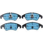 Trw Σετ τακάκια, Δισκόφρενα - GDB1768