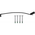 Trw Σετ τακάκια, Δισκόφρενα - GDB1768