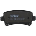 Trw Σετ τακάκια, Δισκόφρενα - GDB1784 Trw Σετ τακάκια, Δισκόφρενα - GDB1784