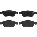 Trw Σετ τακάκια, Δισκόφρενα - GDB1789 Trw Σετ τακάκια, Δισκόφρενα - GDB1789