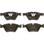 Trw Σετ τακάκια, Δισκόφρενα - GDB1810 Trw Σετ τακάκια, Δισκόφρενα - GDB1810