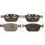 Trw Σετ τακάκια, Δισκόφρενα - GDB1821