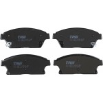 Trw Σετ τακάκια, Δισκόφρενα - GDB1847 Trw Σετ τακάκια, Δισκόφρενα - GDB1847