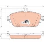 Trw Σετ τακάκια, Δισκόφρενα - GDB1932 Trw Σετ τακάκια, Δισκόφρενα - GDB1932